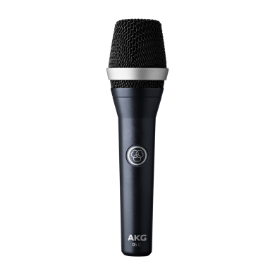 Вокальний мікрофон AKG D5 C 3138X00340 фото