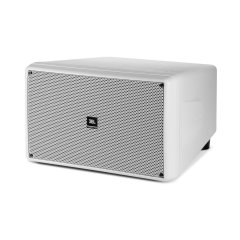 Настінний сабвуфер JBL Control SB2210 CONTROL SB2210-WH фото