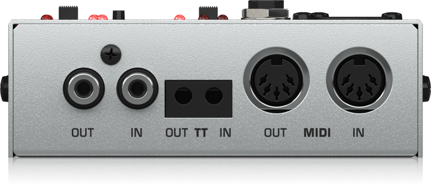 BEHRINGER CT100 87080 фото