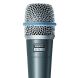 Інструментальний мікрофон SHURE BETA 57A