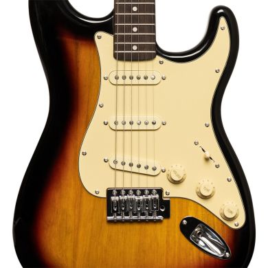 Электрогитара STAGG P SES-30 SNB 86633 фото