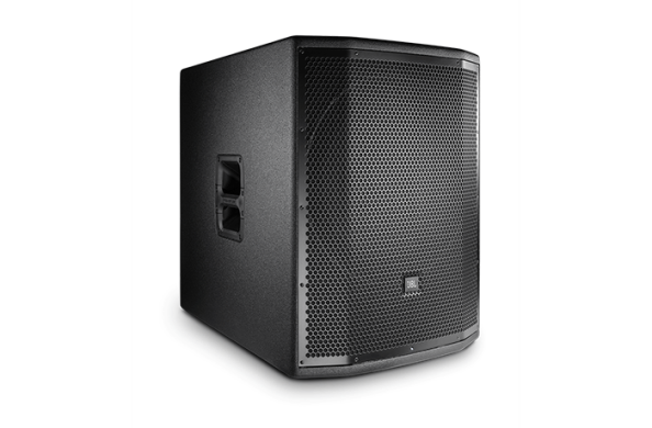 Активний сабвуфер JBL PRX818XLFW PRX818XLFW/230D фото