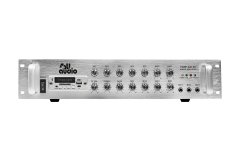 Трансляційний підсилювач 4all Audio PAMP-240-5Zi-BT 75754 фото