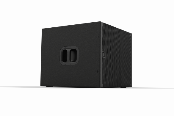 Активний сабвуфер JBL SRX918S JBL-SRX918S-EK фото
