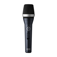 Вокальний мікрофон AKG D5 CS 3138X00350 фото