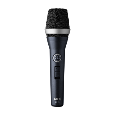 Вокальний мікрофон AKG D5 CS 3138X00350 фото