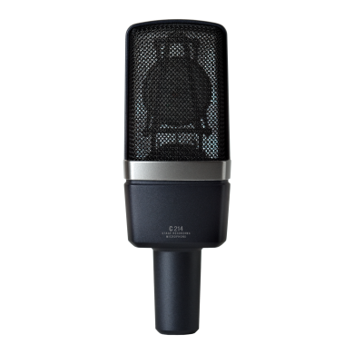 Студийный микрофон AKG C214 3185X00010 фото