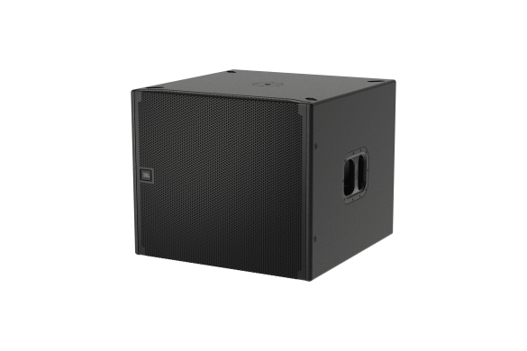 Активний сабвуфер JBL SRX918S JBL-SRX918S-EK фото