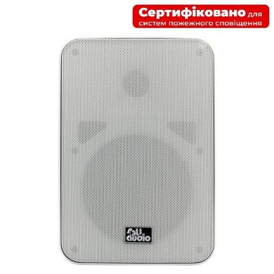 Всепогодна настінна акустична система4all Audio WALL 420 IP55 W 82236 фото