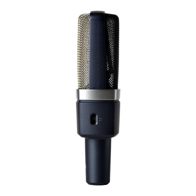 Студийный микрофон AKG C214 3185X00010 фото