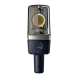 Студийный микрофон AKG C214