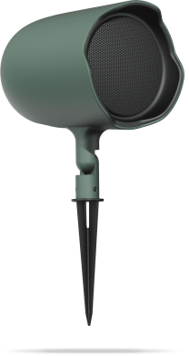 Ландшафтна акустична система JBL GSF6 green JBL-GSF6-GN фото