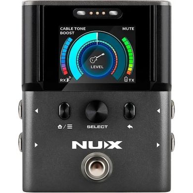 Радіосистема для гітар NUX B-8 86874 фото
