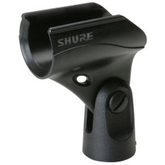 Мікрофонний тримач SHURE A25D 76825 фото