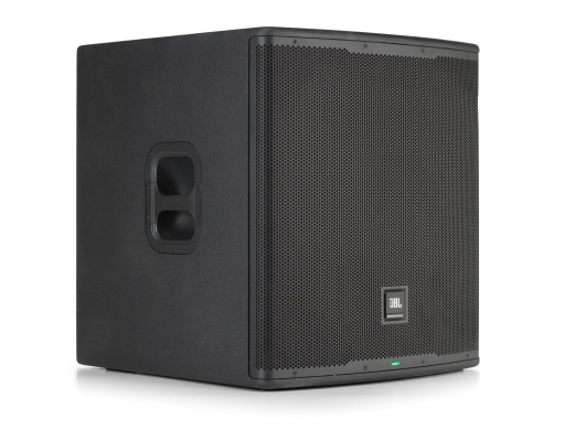 Активный сабвуфер JBL EON718S JBL-EON718S-EK фото