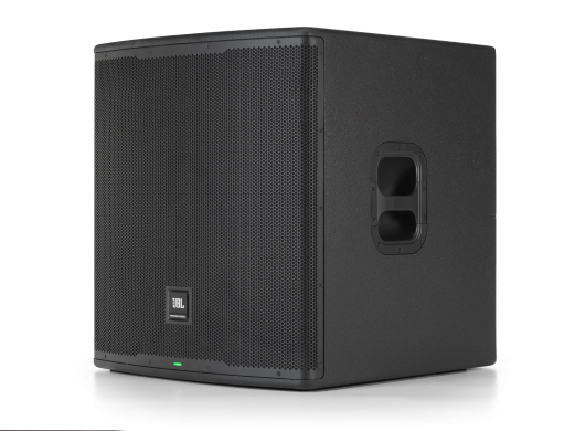 Активный сабвуфер JBL EON718S JBL-EON718S-EK фото