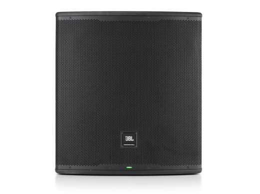 Активный сабвуфер JBL EON718S JBL-EON718S-EK фото