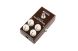 Гитарная педаль эффектов NUX 6ixty5ive OverDrive