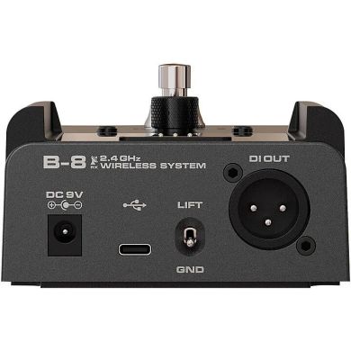 Радіосистема для гітар NUX B-8 86874 фото