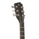 Електрогітара STAGG N SVY 533 BK