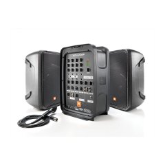 Акустичний комплект JBL EON208P EON208P/230 фото