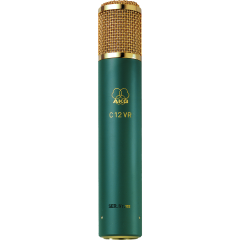 Студійний мікрофон AKG C12 VR 2221X00040 фото