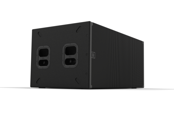 Активний сабвуфер JBL SRX928S JBL-SRX928S-EK фото