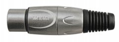 Роз'єм XLR 3-pin Schulz Kabel S 100 XLR3Mama PRO 5323 фото