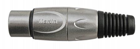 Разъем XLR 3-pin Schulz Kabel S 100 XLR3Mama PRO 5323 фото