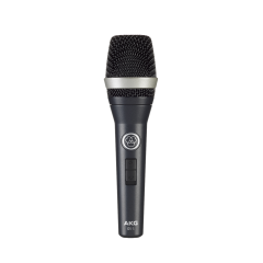 Вокальний мікрофон AKG D5 S 3138X00090 фото
