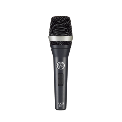 Вокальний мікрофон AKG D5 S 3138X00090 фото
