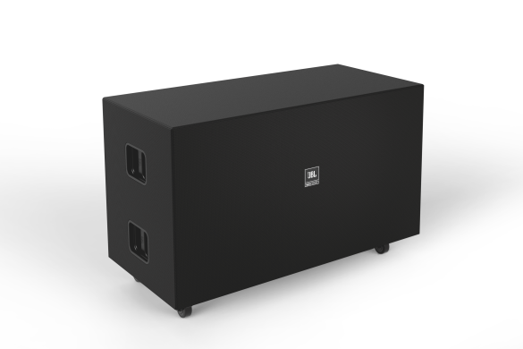 Активний сабвуфер JBL SRX928S JBL-SRX928S-EK фото