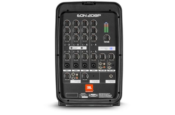 Акустический комплект JBL EON208P EON208P/230 фото