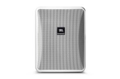 Настінна акустична система JBL Control 25-1 CONTROL 25-1-WH фото