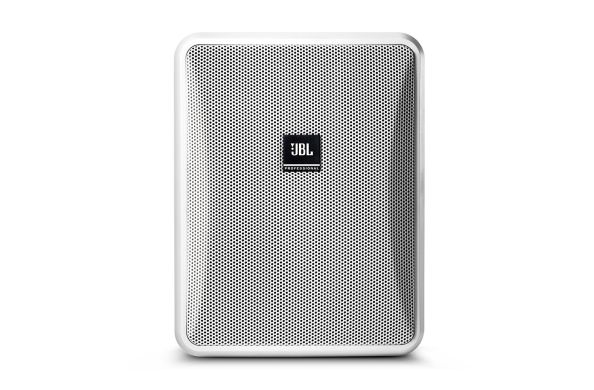 Настінна акустична система JBL Control 25-1 CONTROL 25-1-WH фото