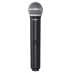 SHURE BLX2/PG58=-K3E 77989 фото