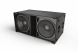 Активний сабвуфер JBL SRX928S
