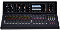 Цифровий мікшерний пульт MIDAS M32 Live 86431 фото