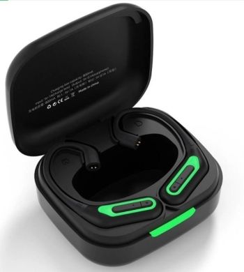 Бездротовий Bluetooth-адаптер для навушників KZ Audio AZ10 86477 фото