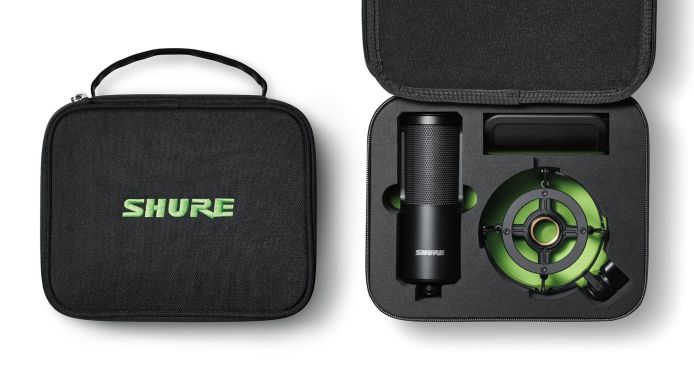 SHURE SM4-K-KIT 88263 фото