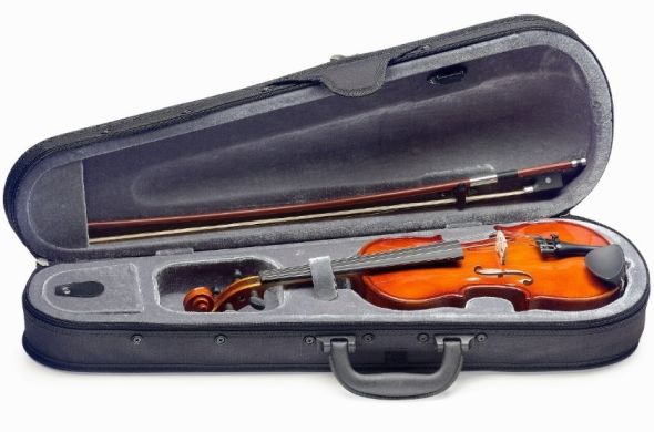 Скрипка STAGG N VN-3/4 86648 фото