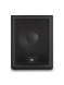 Активный сабвуфер JBL IRX115S-EK