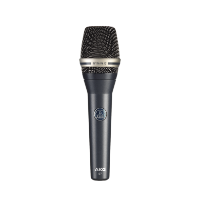 Вокальный микрофон AKG D7 3139X00010 фото