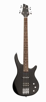 Бас-гітара STAGG P SBF-40 BLK 86589 фото