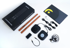 Віртуальна барабанна установка AEROBAND PocketDrum 2 Max 88501 фото