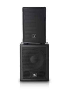 Активный сабвуфер JBL IRX115S-EK JBL-IRX115S-EK фото