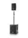 Активный сабвуфер JBL IRX115S-EK