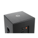 Активный сабвуфер JBL IRX115S-EK