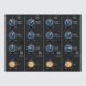 Мікшерний пульт BEHRINGER XENYX 1202SFX