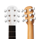 LAVA MUSIC BLUE LAVA Original Acoustic